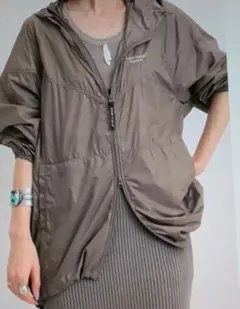 アパルトモン　アメリカーナ　ナイロンジャケット　新品タグ付き 3059001611729136_01_6687.jpeg