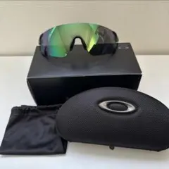 プリズムブラック OAKLEY オークリー レーダーロック PRIZM 箱付