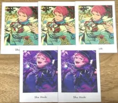 あんスタ まとめ売り Valkyrie 斎宮宗