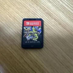 Nintendo Switch ソフト Splatoon 3