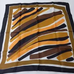 昭和レトロ スカーフ