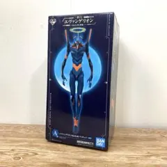 【新品未開封】 1番くじ　エヴァンゲリオン劇場~Mark.06 降臨!~(A賞)