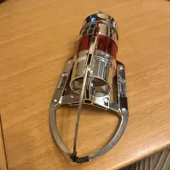 MEGA NEW クレーン アーム キーホルダー BIG