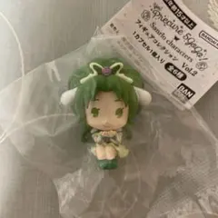 プリキュア　サンリオ　フィギュアコレクション　キュアミント