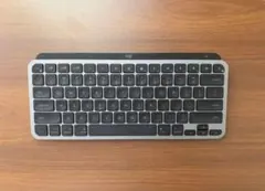 logicool ロジクール MX keys mini KX700GR