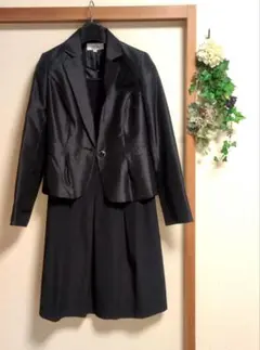 「お値下げしました」入学式・卒業式 スーツ ジャケットセット 9号