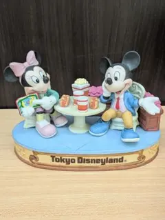 2025年最新】陶器 置物 ディズニーの人気アイテム - メルカリ