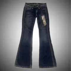 【専用】✩様 Miss me ブラックデニムパンツ 平成ギャル 専用】✩様 Miss me ブラックデニムパンツ 平成ギャル 専用