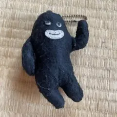 GLAY TERU ズラーキーホルダー