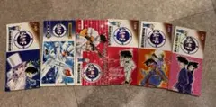 名探偵コナン 青山剛昌ふるさと館 限定品 平成25年 認定証 ポスト