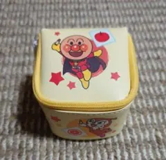 アサヒ飲料 アンパンマン ポーチ