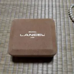 LANCEL ネックレス イヤリングセット