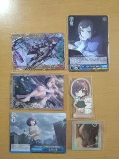 プロセカ　東雲絵名　まとめ売り