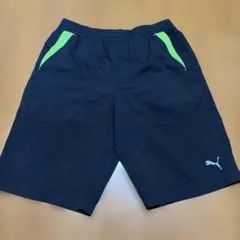PUMA メンズ ハーフパンツ