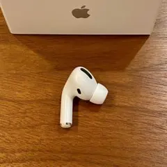 Apple AirPods Pro 第1世代　左耳イヤホンのみ