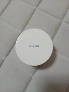 CHIFURE ルースパウダーのサムネイル
