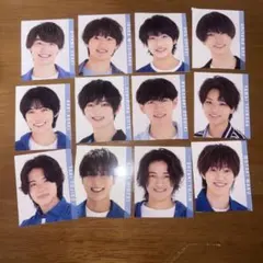 少年忍者 厚紙/デタカ