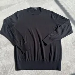 UNIQLO 薄手ニット