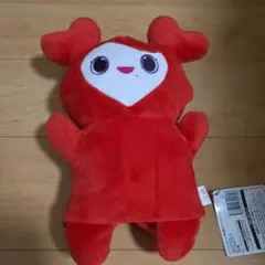 TWICE LOVELYSぬいぐるみパペット　チェヨン