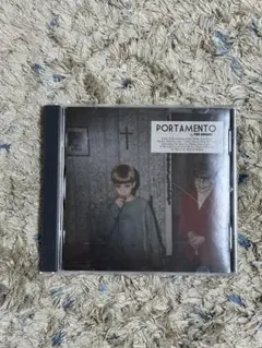 【CD】THE DRUMS PORTAMENT 輸入盤