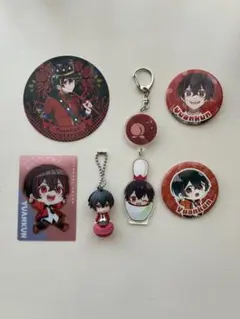 からぴちゆあんくんグッズ