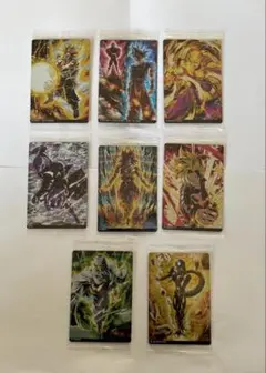 ドラゴンボール　イタジャガ　まとめ売り　セット売り