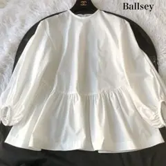未使用★トゥモローランドballsey ティアードTシャツ fm4718-02_1.jpg