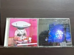 beat crusaders ビートクルセイダーズ CDセット