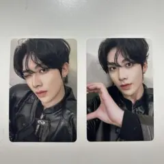 zerobasepne リッキー　iconik トレカ