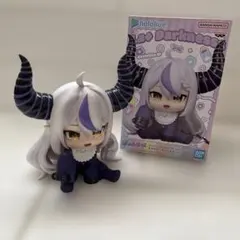 ホロライブ #hololive IF -ホロベイビーズ-ラプラス・ダークネス