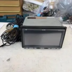 ECLIPSE AVN667HD HDDカーナビ