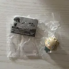 ジョジョコレ03 しげちー　カプセルフィギュアコレクション