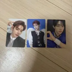 ZEROBASEONE ZB1 ゼベワン ジャンハオ