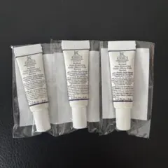 【新品未開封】KIEHL'S レチノール美容液 4ml×3本のサムネイル
