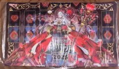 プレイマット 公式