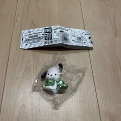 きらめきバルーンフィギュアポチャッコ