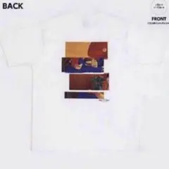 藤井風 alone at home Tシャツ　Mサイズ　ライブ　グッズ　ツアー