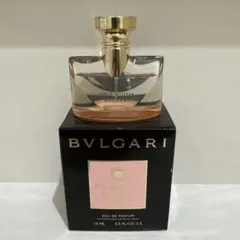 【香水‼️】BVLGARI 香水　スプレンディダ ローズローズ15mlのサムネイル