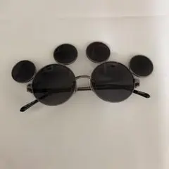ディズニー　ミッキーサングラス