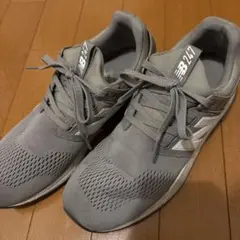 New Balance S247EG グレー 7.5