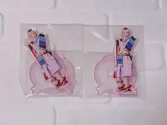 刀ミュ 目出度歌誉花舞 十周年祝賀祭 今剣 アクリルスタンド