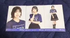乃木坂46 中西アルノ ビブス - メルカリ
