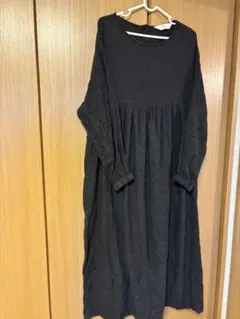 ナチュラルbyスタディオクリップワンピースのサムネイル