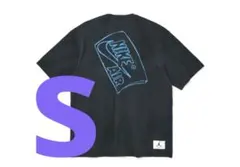 【S】UNION x Nike Jordan Tee 