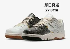 NIGO x Nike Air Force 3 Low SP