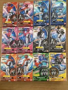 2026年最新】爆上戦隊ブンブンジャー 勇動2の人気アイテム - メルカリ