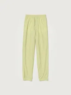 AURALEE　HIGH COUNT WOOL POPLIN PANTSのサムネイル