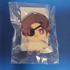 【匿名配送】ウィンドブレイカー 蘇枋 セガ ラッキーくじ ぬいぐるみ