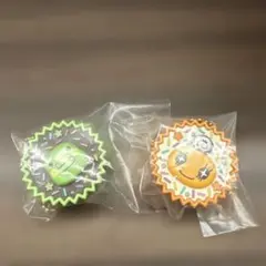 たまごっち 手作りおやつチャーム 平成女児チョコ ガチャガチャ