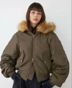 2025年最新】alexia stam アウターの人気アイテム - メルカリ